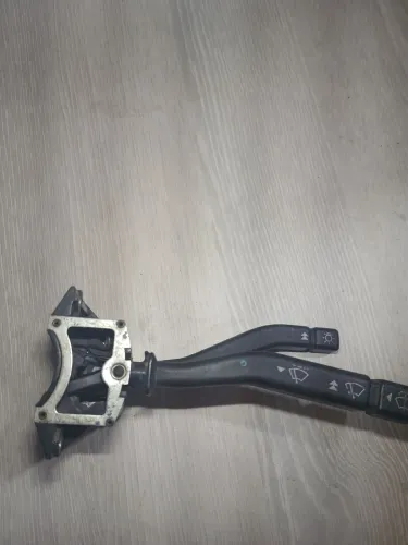 Chave de limpador e farol ,Escort,xr3