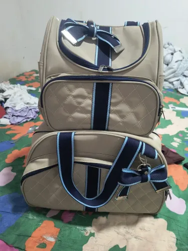 Bolsa de bebê 
