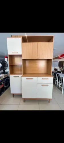 Armário de cozinha