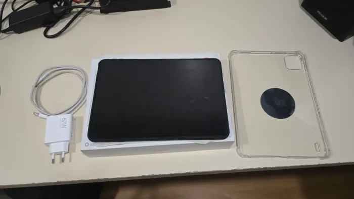 Xiaomi Pad 7 Pro
