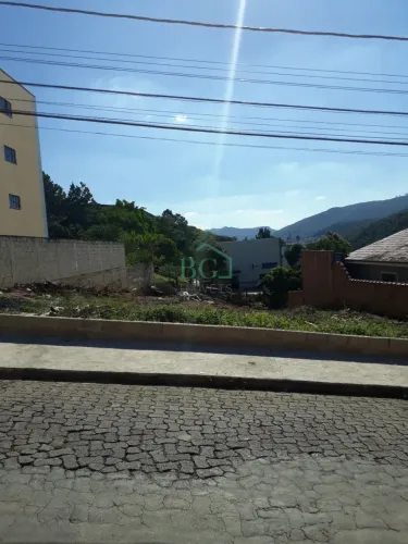 Terrenos Padrão em Poços de Caldas
