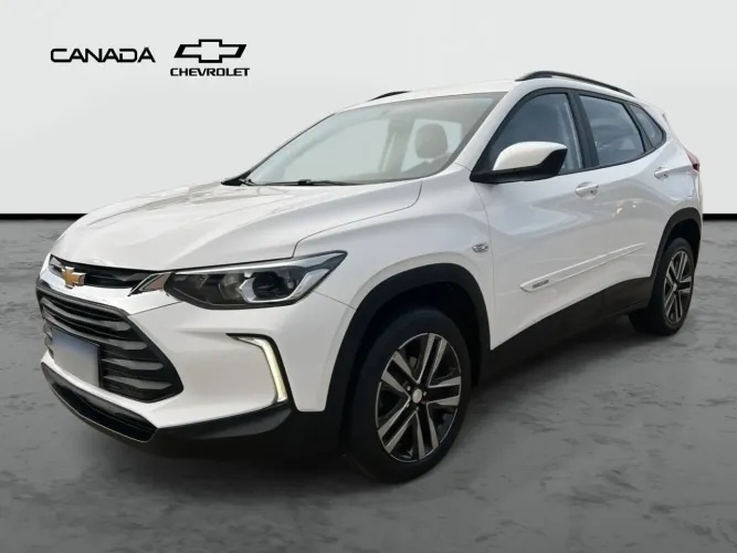 Chevrolet Tracker LT 1.0 Turbo 12V Flex AUT 2023