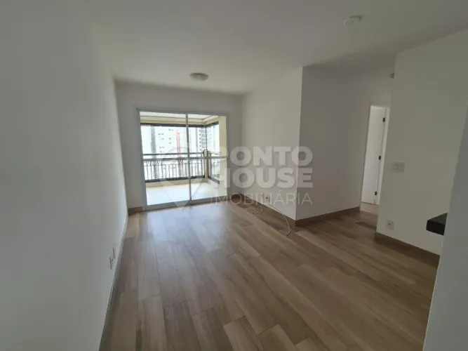Apartamento à venda Mirandópolis , ao lado da Vila Clementino 2 dormitórios, 1 suíte e 02