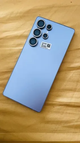 Samsung s25 ultra