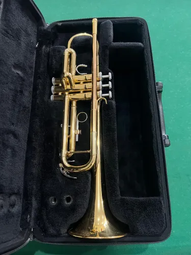 Trompete Yamaha sib