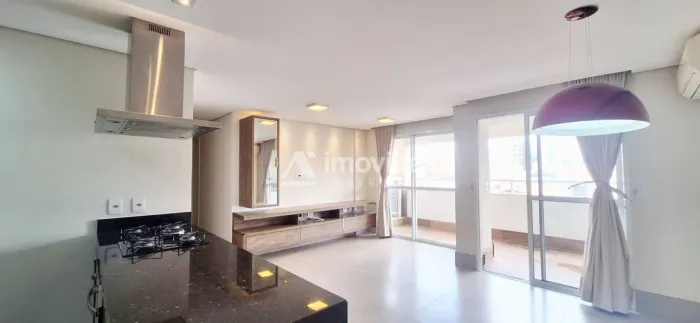 Apartamento à venda no Condomínio Convivere