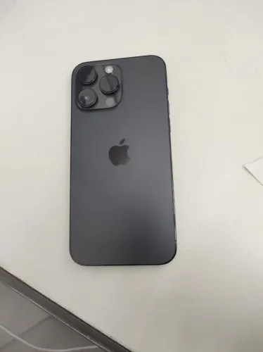 Vendo iPhone 14 Pro Max 