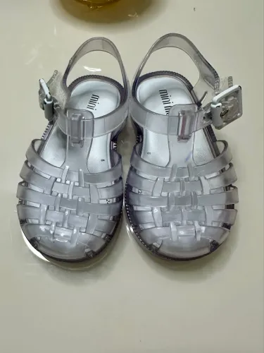 Mini melissa 17/18