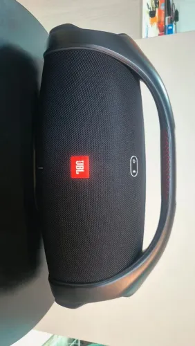 JBL BOOMBOX 2 Super conservada!