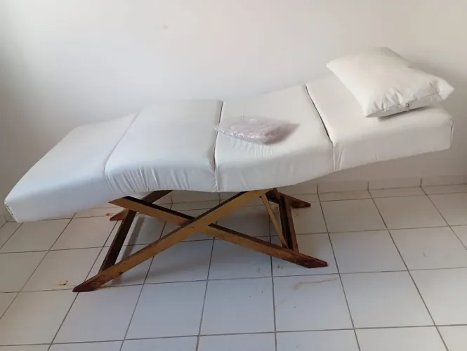 Maca de cilios 
