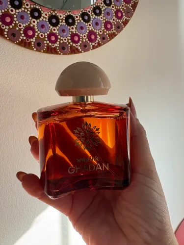 Perfume WePink