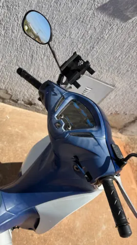 Biz 125