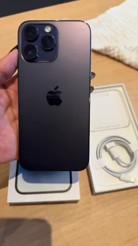iPhone 14 Pro Max (128gb)