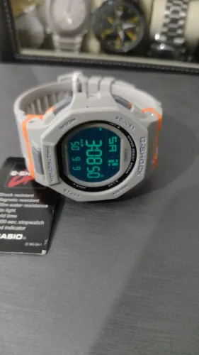 Relógio Gshock