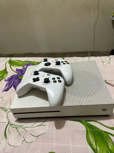 Xbox one