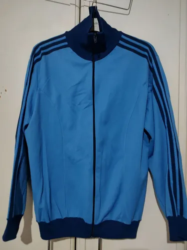 Blusa Adidas vintage