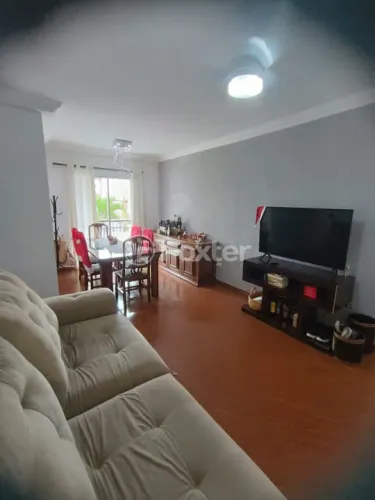 Apartamento à venda Rua Ivaí, Tatuapé - São Paulo