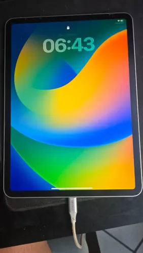 iPad Pro M2 2022