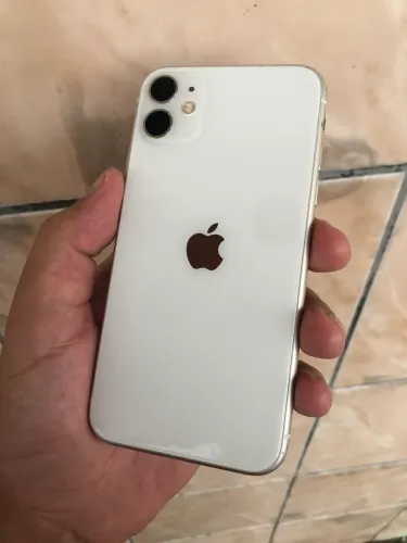 Vendo iPhone 11