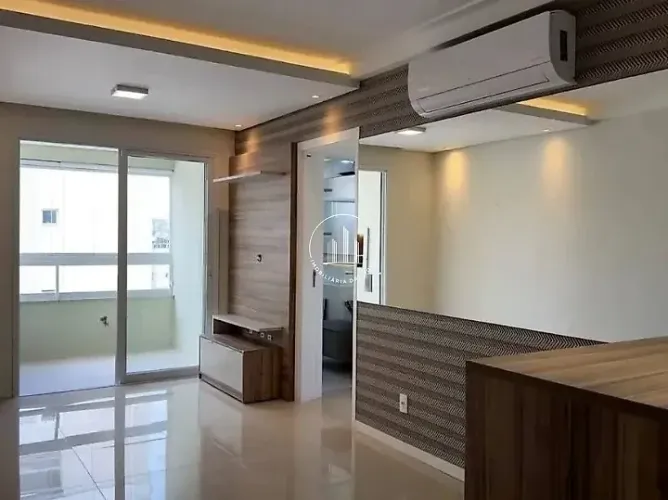 Apartamento 2 Quartos com 1 Suíte e 70m² - Abraão - CEN