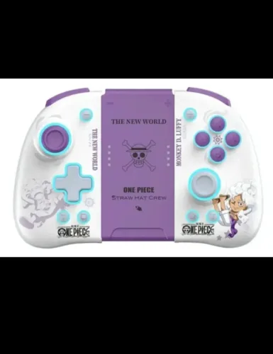 Controle inne Nintendo switch 