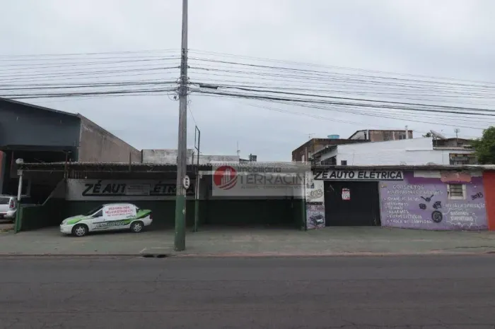Loja à venda, 80 m² por R$ 850.000,00 - Navegantes - Porto Alegre/RS