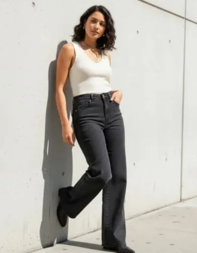 Calça Feminina Beide Essentials 44