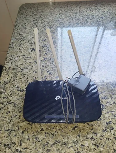Roteador wi-fi