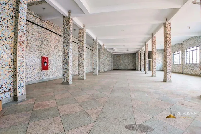 Salão à venda, 700 m² por R$ 3.200.000,00 - Penha de França - São Paulo/SP