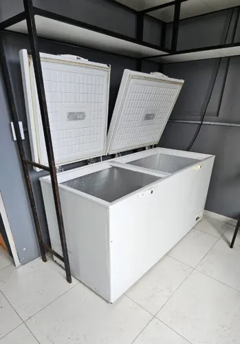 Freezer horizontal Philco PH520 488l (220V)