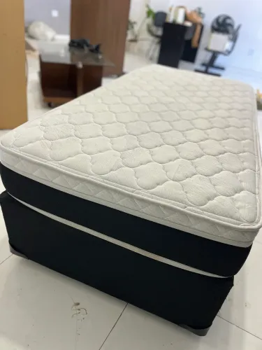 Cama Solteiro 88cm TOP