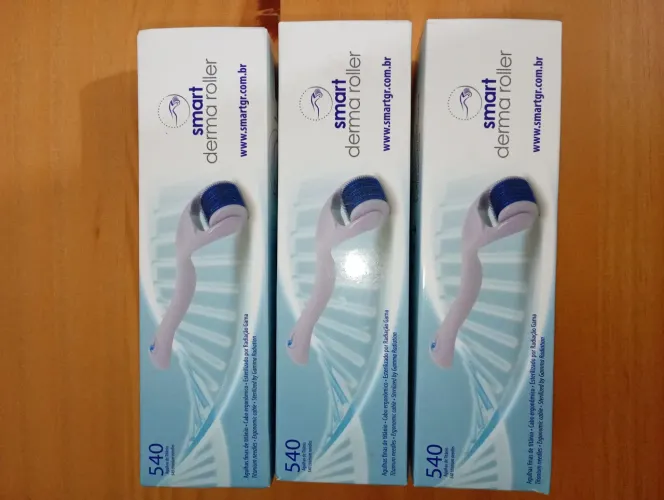 3 Smart Derma Roller 1.50mm