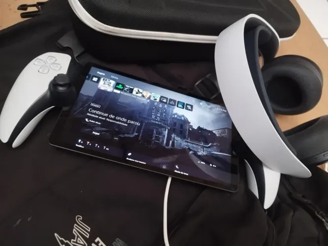 PS portal ps5