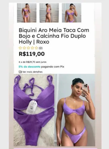 Biquíni 