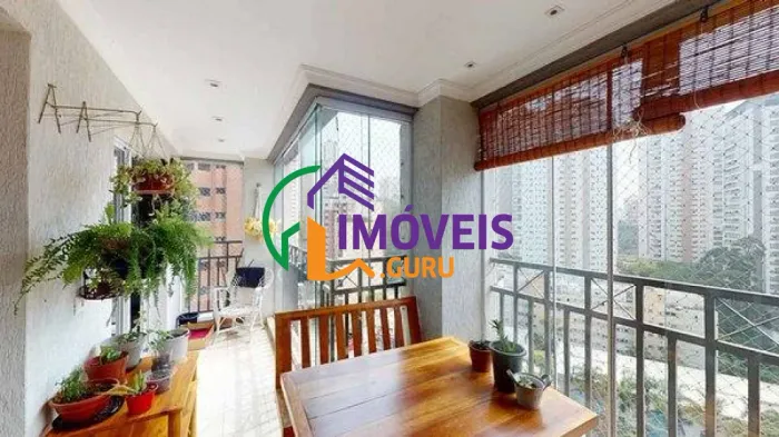 APARTAMENTO - MORUMBI - SP