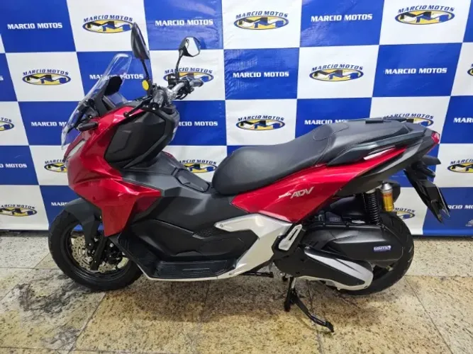 HONDA ADV 160 26/26