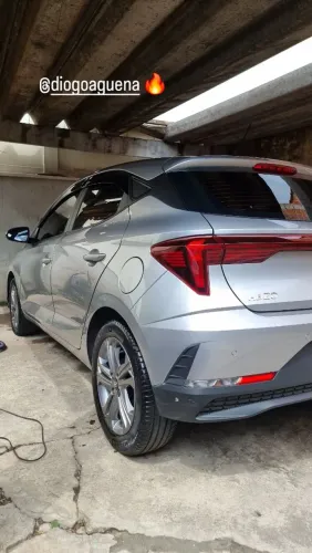 Lavagem automotiva