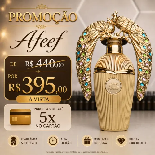 AFEEF - LATTAFA