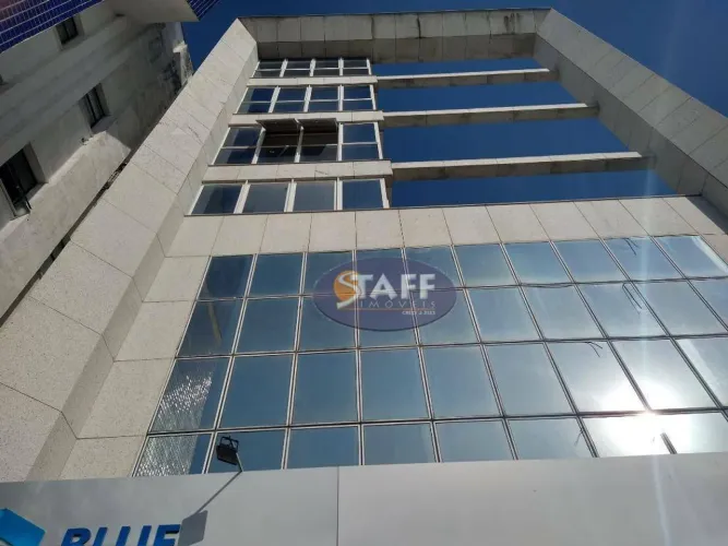 Sala, 68 m² - venda por R$ 280.000,00 ou aluguel por R$ 2.695,81/mês - Centro - Cabo Frio/