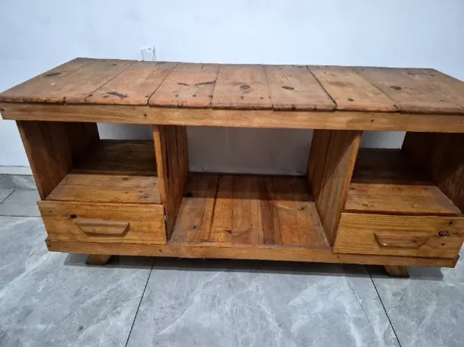 Rack para tv