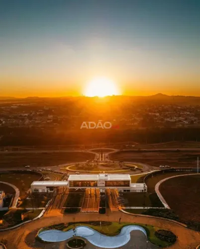 Ágio Lote 641,96m2 Plateau D'or Unique Goiânia Goiás Lote à Venda, 641.96 por R$ 1539241.5