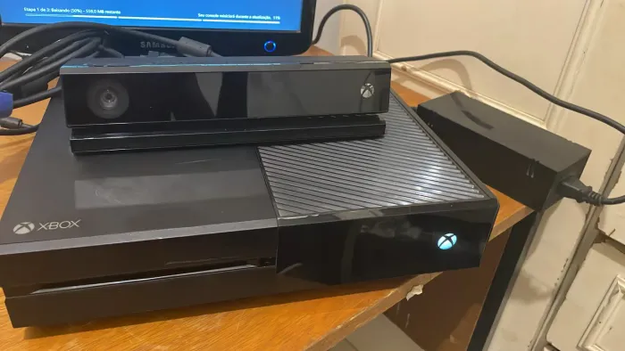 Xbox one