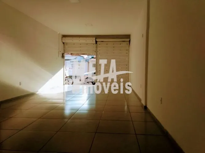 Loja para alugar, 38 m² por R$ 2.500/mês - Centro - Campos dos Goytacazes/RJ