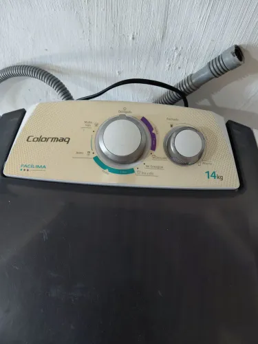 Tanquinho Colormaq