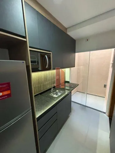 Studio com 1 dormitório à venda, 18 m² por R$ 215.000,00 - Tatuapé - São Paulo/SP