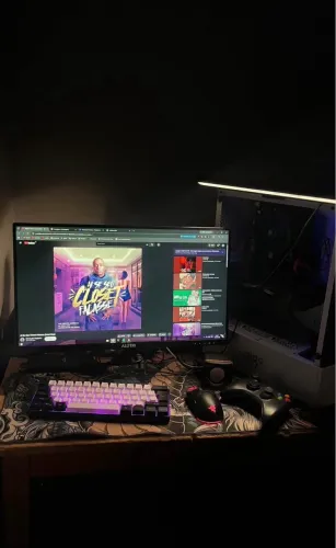 Pc gamer