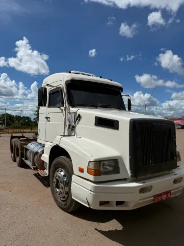 Venda Volvo EDC 360 ,97
