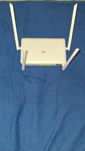 Roteador wifi