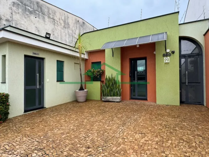 Comerciais - SALA VILA REZENDE