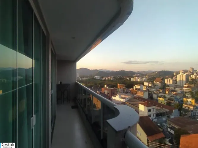 APARTAMENTO RESIDENCIAL em Volta Redonda - Rio de Janeiro, São Geraldo
